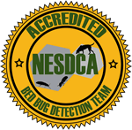 Kounty K9 - NESDCA Certified